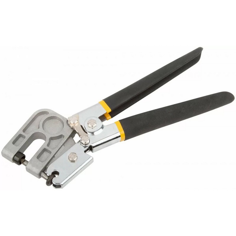 Просекатель для мет.профиля (для работы одной рукой)