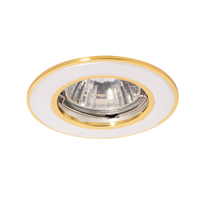 Светильник CRATER 51 0 24 Comtech 39940