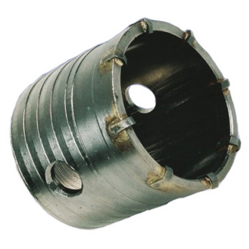 Коронка по бетону 100мм М22 КРАТОН 10402009