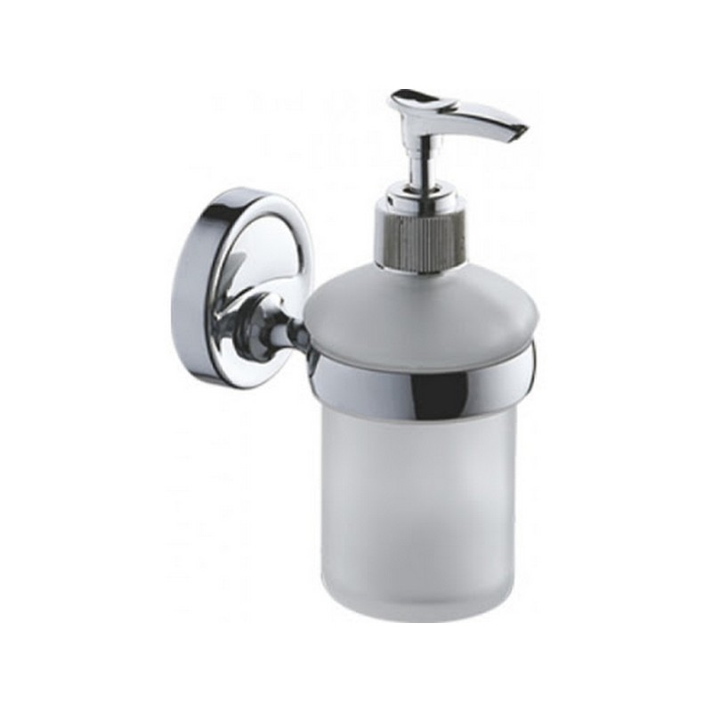 Дозатор настенный, стекло L1927