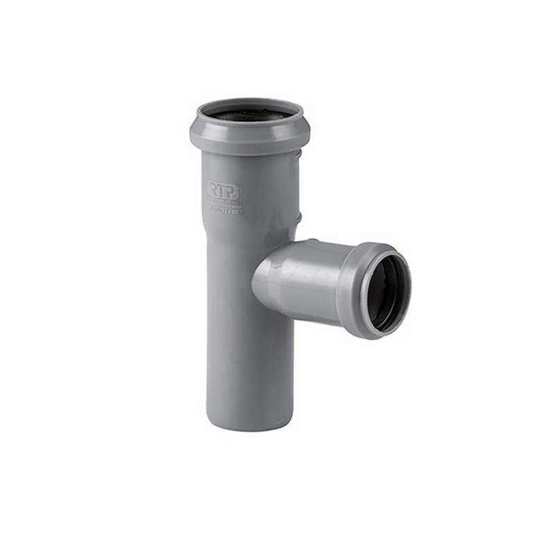 Тройник 40*1*40 BP ASTORE GG.515.40D.00