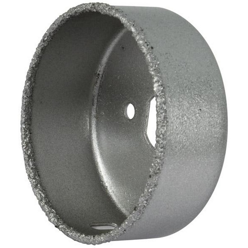 Коронка карбидная 35мм, глубина 25мм FIT 16566