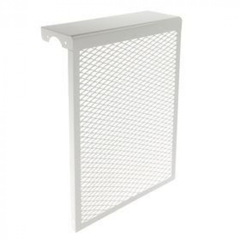 Решетка на радиатор декоративная 4-секц.