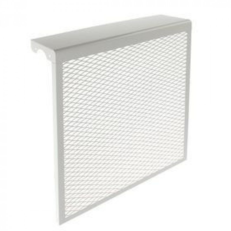 Решетка на радиатор декоративная 5-секц.