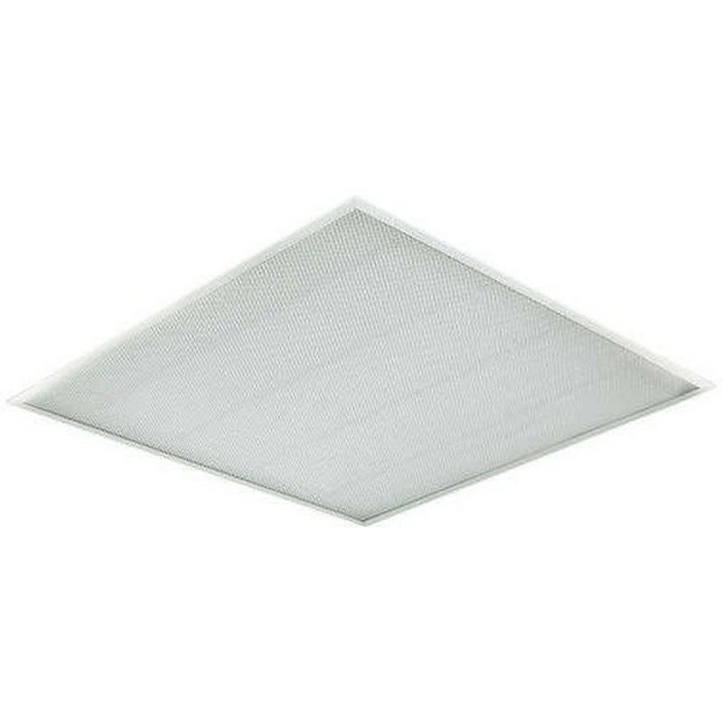 Светильник ДВО Alenka LED-38-845-23 (38вт, 4000K, 595*595*40) Trilux