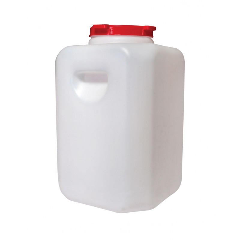 Канистра бочка 90л М412