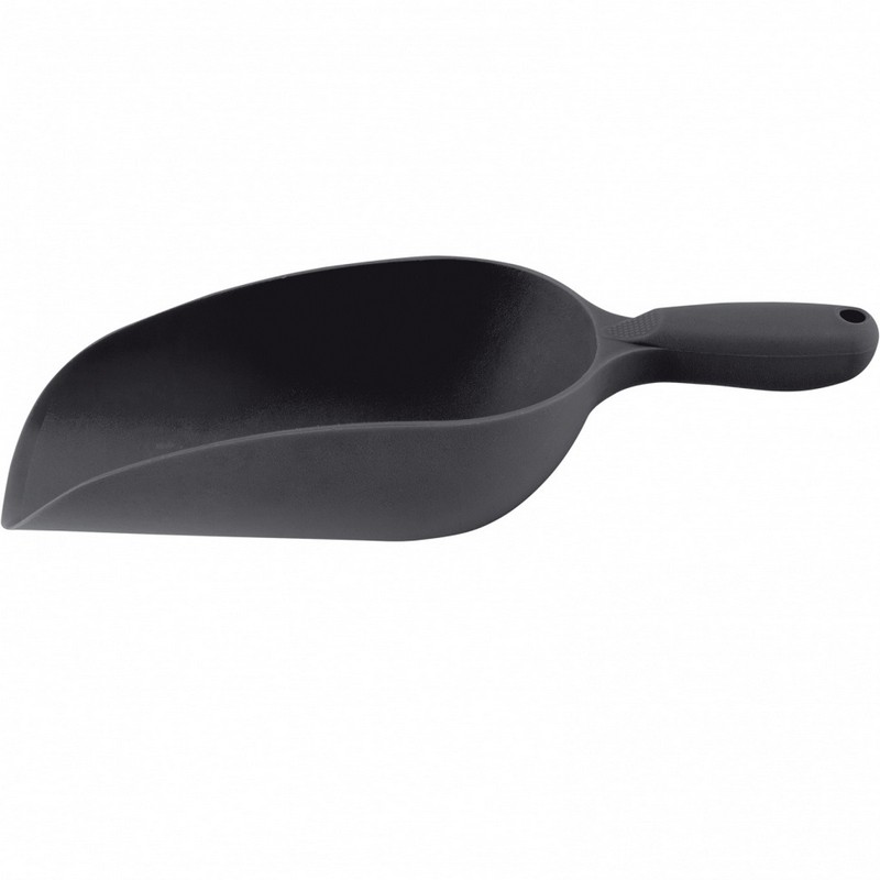 Совок глубокий 120х330мм пластик. Palisad NYLON 62396