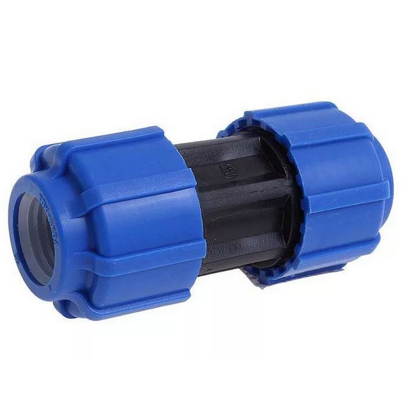 Муфта 50 ПНД