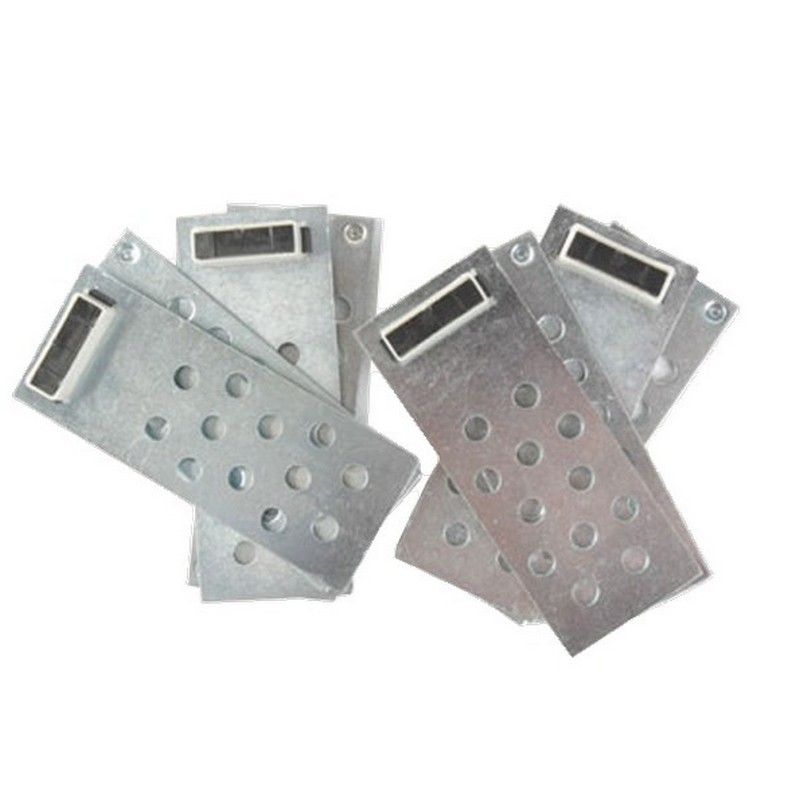 Замок магнитный для керам. плитки (4шт) Matrix 917255