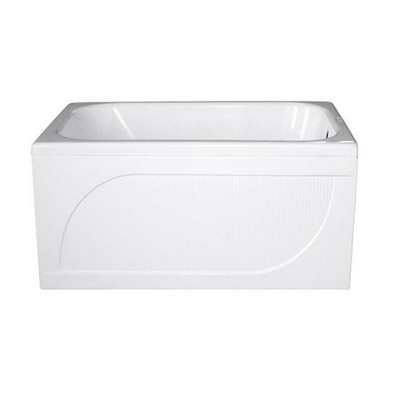 Экран для ванны Стандарт-1200 (с компл) ЭКО