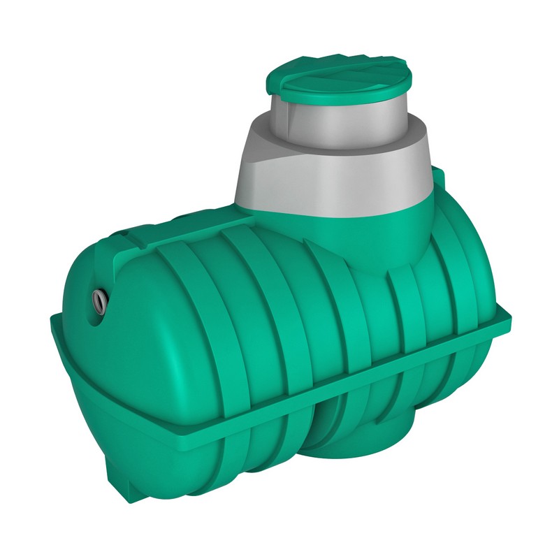 Септик КОТТЕДЖНЫЙ 3 м3