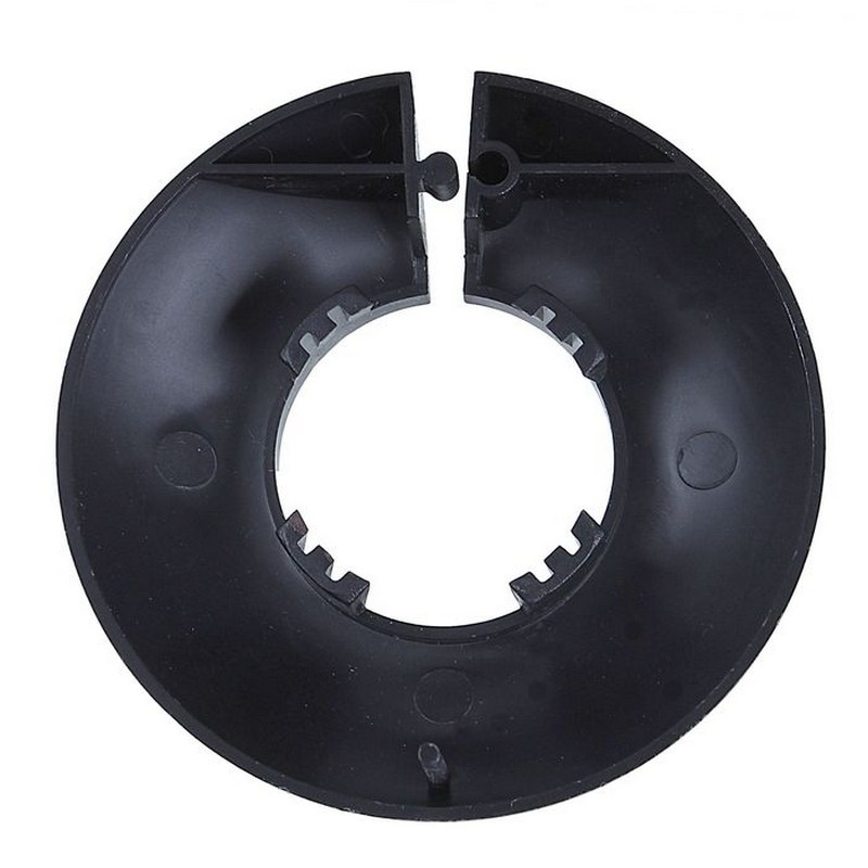 Обвод для труб 3/4, Венге черный