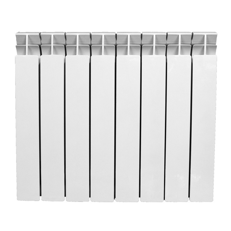 Радиатор биметалический 500/80 8 секций