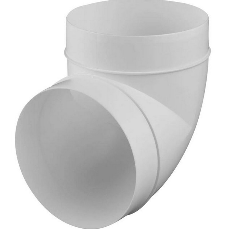 Колено (90*)100мм