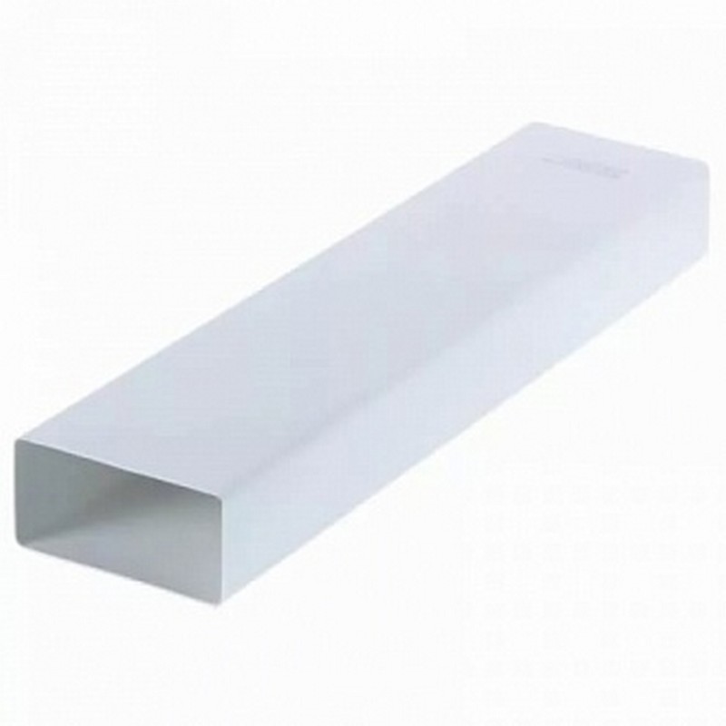 Канал плоский 5020 (110*55)-2,0м