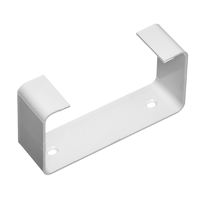 Держатель для плоского канала (110*55)