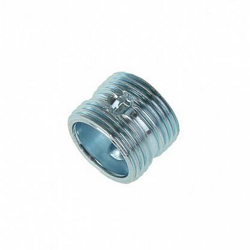 Нипель 1" для сборки секций радиатора 