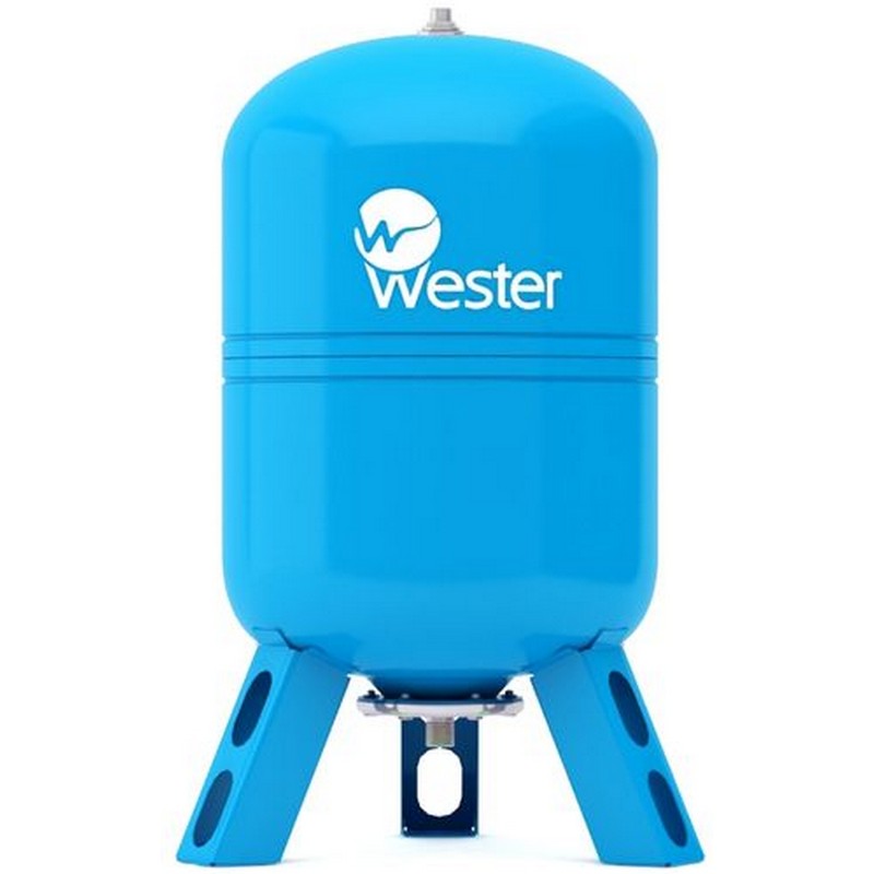 Расширительный бак на отопление 100 литров 