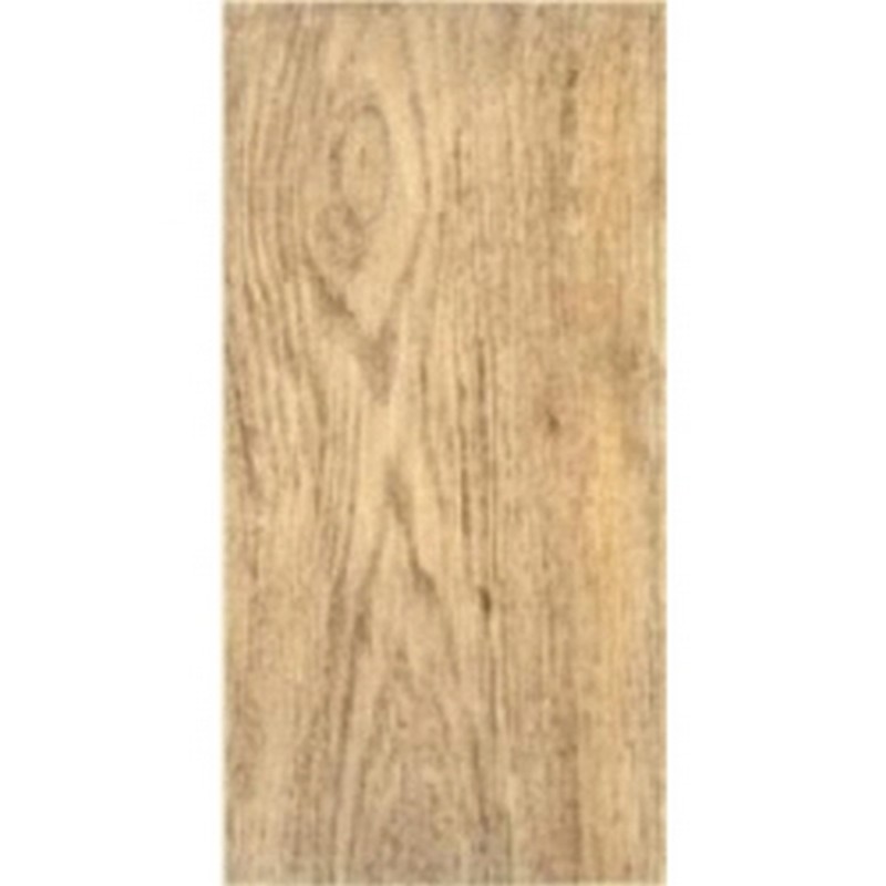 Керамогранит глазурованный Дуб 200х400мм св.-бежевый 01