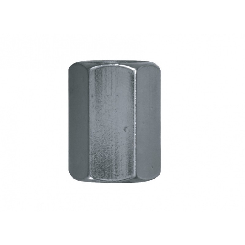 Переходник F 1/4"x F 1/4" Кратон