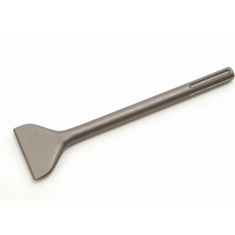 Зубило плоское 25х600мм SDS-MAX КРАТОН 10304005