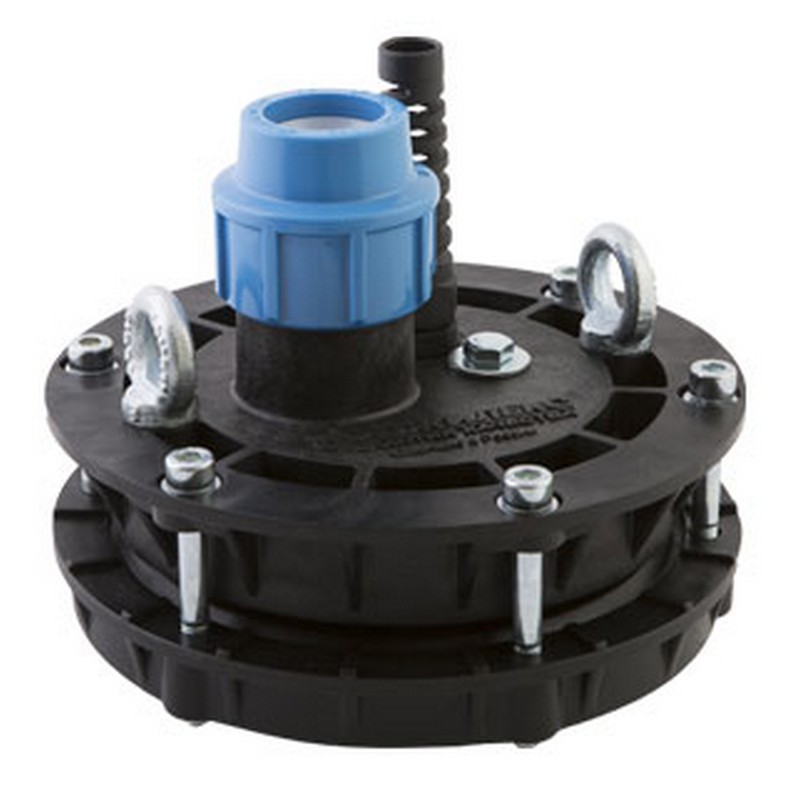 Оголовок ДЖИЛЕКС ОСП 110-130/32 