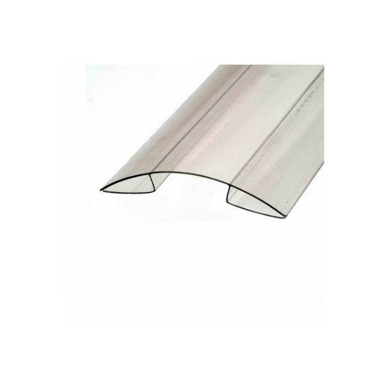 Профиль коньковый  4-6мм, L-6м