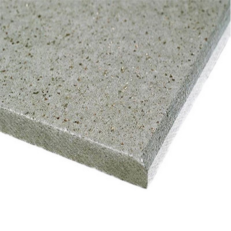 Плита фиброцементная "ЛТМ Фламма" 9х1200х1220