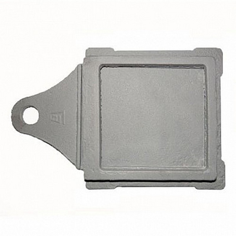 Задвижка 3В-1 130х130мм