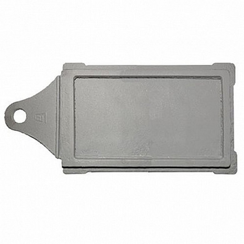 Задвижка 3В-3У 300*250