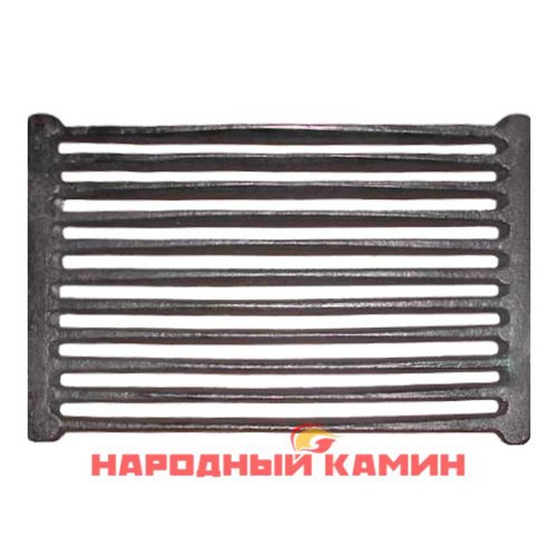 Колосник РД-3 250х180мм