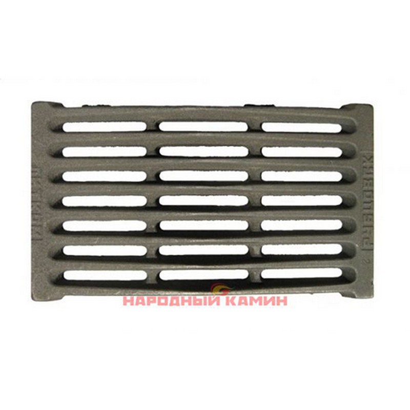 Колосник РУ-3 350х200мм