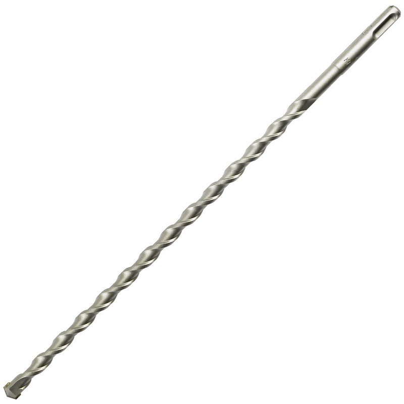 Бур по бетону 12х350/270мм SDS-plus КРАТОН 10202027