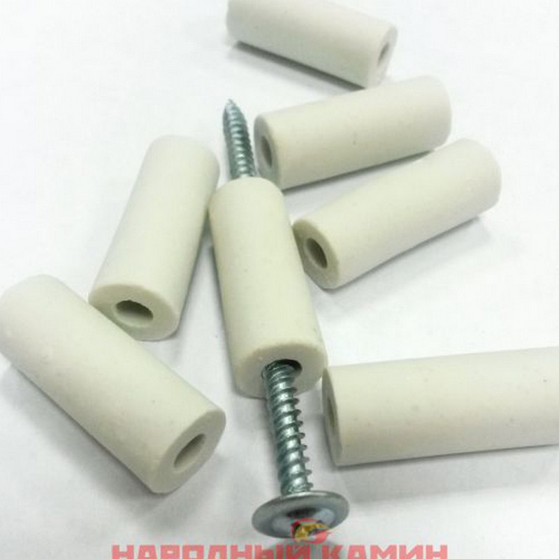 Втулка дистанц. 30*12мм