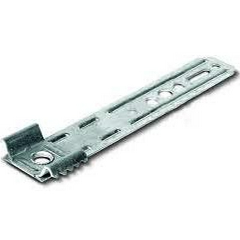 Оконная пластина Rehau 150х1,2мм поворотная (250)