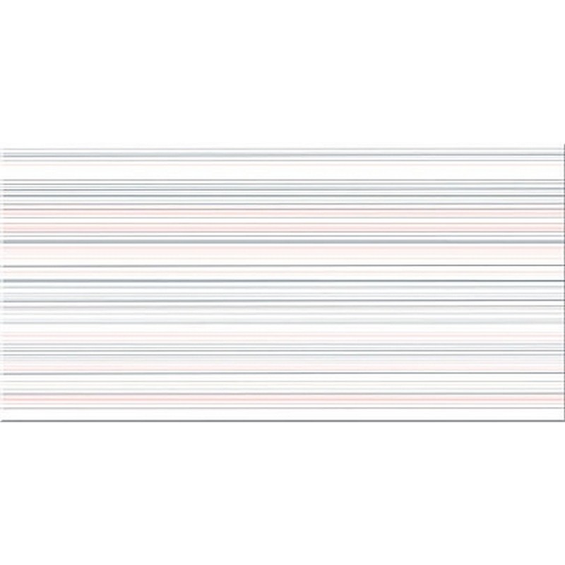 Плитка облицовочная 40,5х20,1 "Асти Бьянка" светло-серый