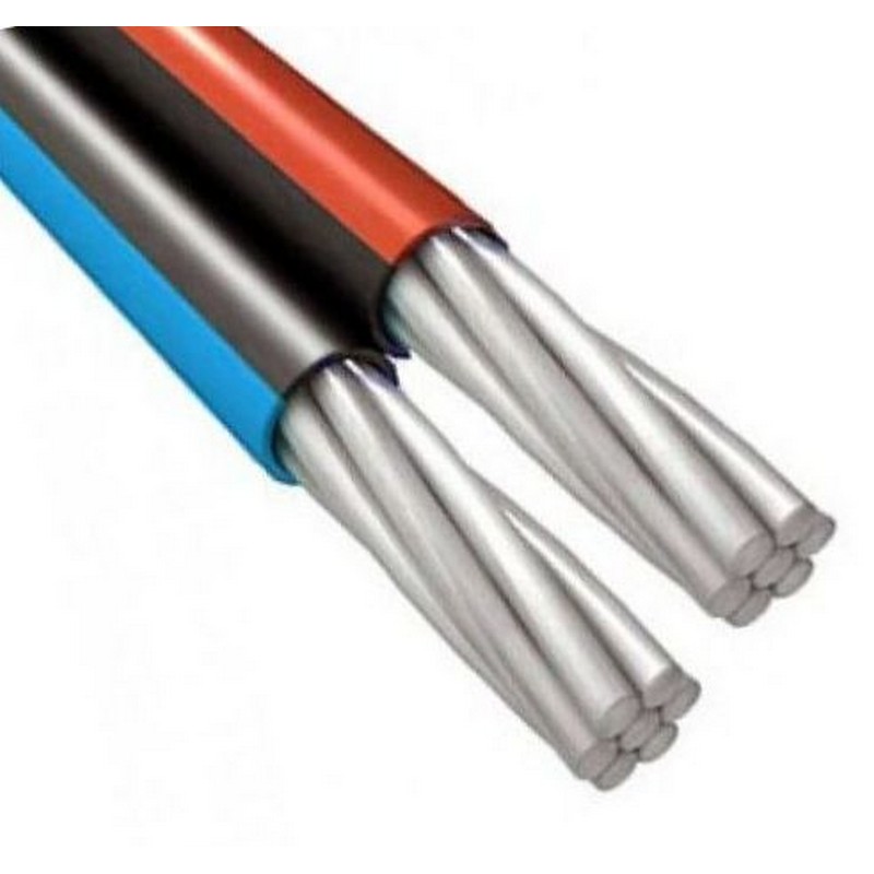 Провод СИП-4, 2х16