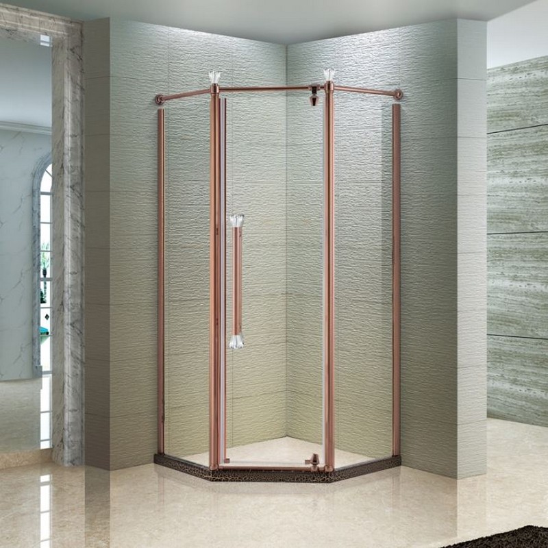 Стекло дверного блока LUX 535