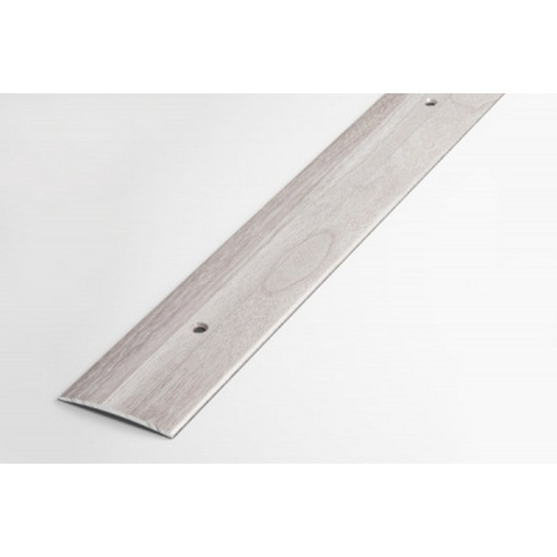 Порог ПС 03.1800.106 ясень белый