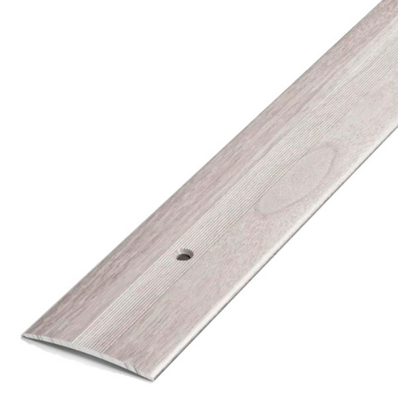 Порог ПС 03.900.106 ясень белый