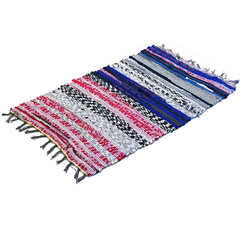 Коврик хлопковый 45*80см