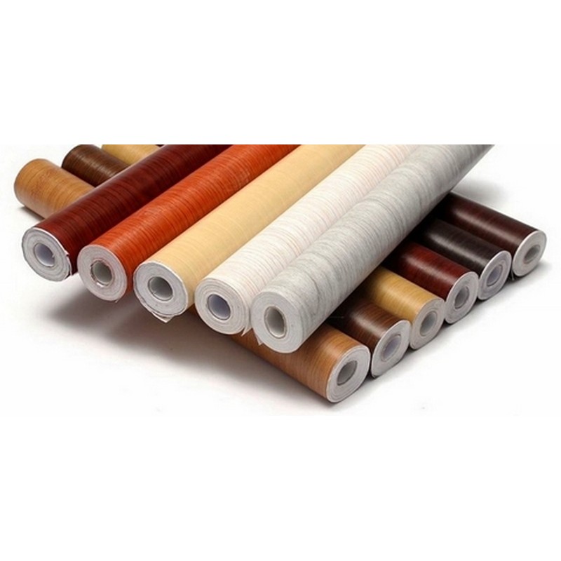 Пленка с/кл 90см KLEBERT в асс 