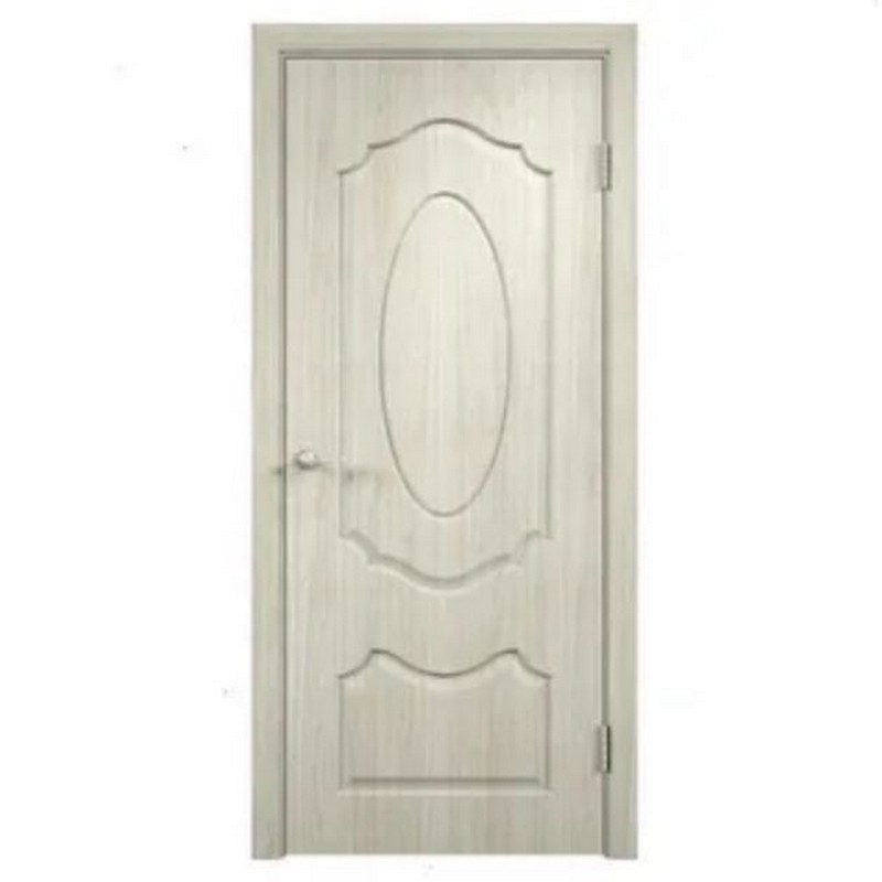 Дверное полотно ВЕРДА ВЕНЕРА (белёный дуб мелинга) глухое 700*2000 ЭКОШПОН