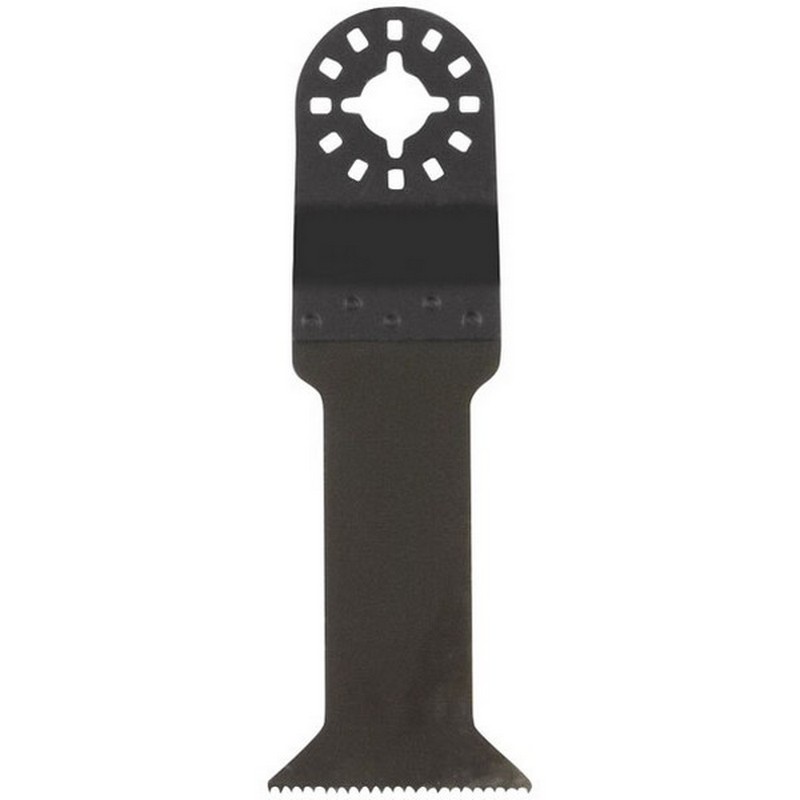 Насадка для МФИ FIT Полотно по дереву 40х0,6мм шаг1,4мм CrV, 37906