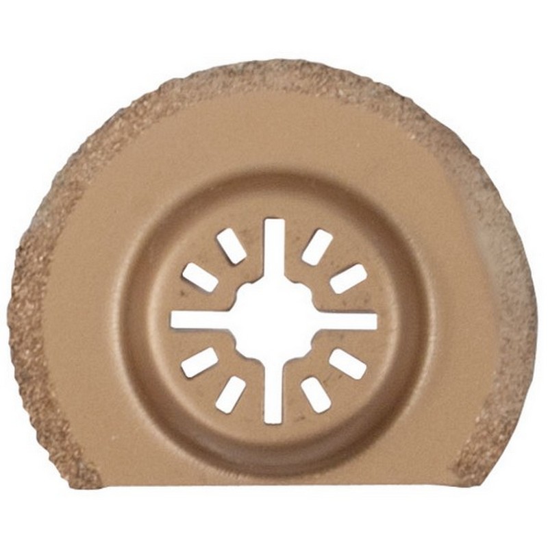 Насадка для МФИ FIT Полотно карбидное дисковое d64мм, 37932