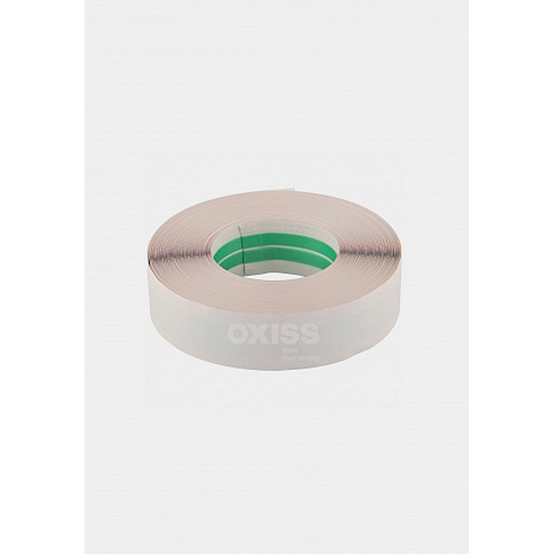 Лента угловая бумажная "NEXT BUILD" 50/50