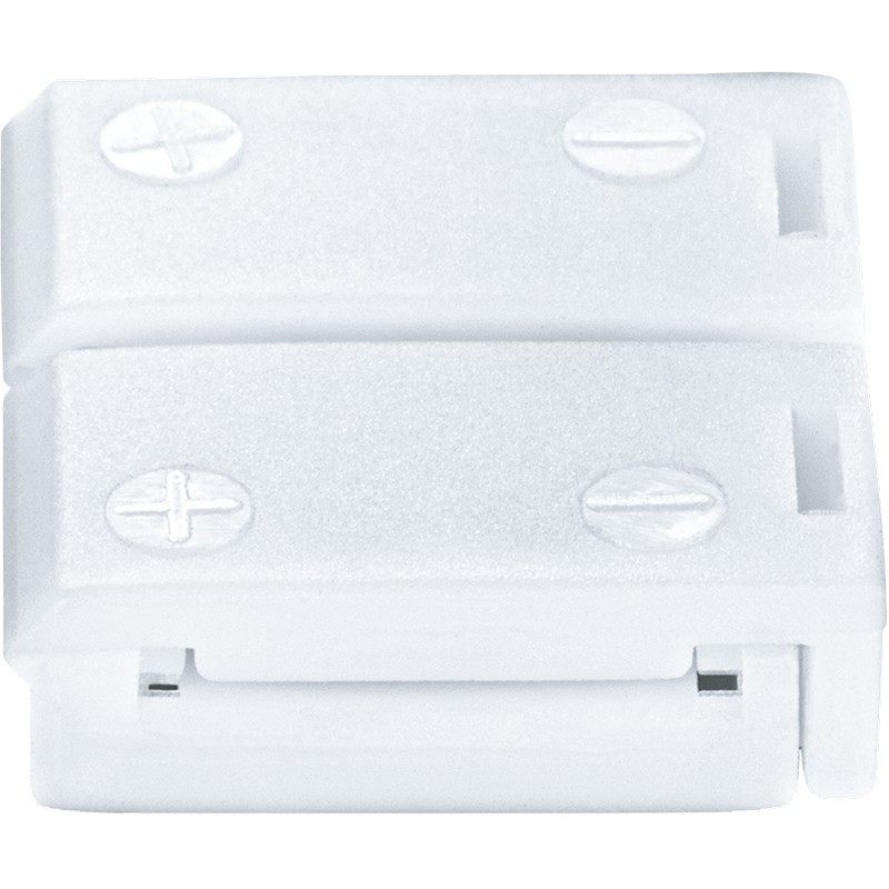 Коннектор для св/д лент зажим 4-конт. 10мм (SMD5050RGB) Navigator NLSC-RGB10mm-PC-PC-IP20 (5)