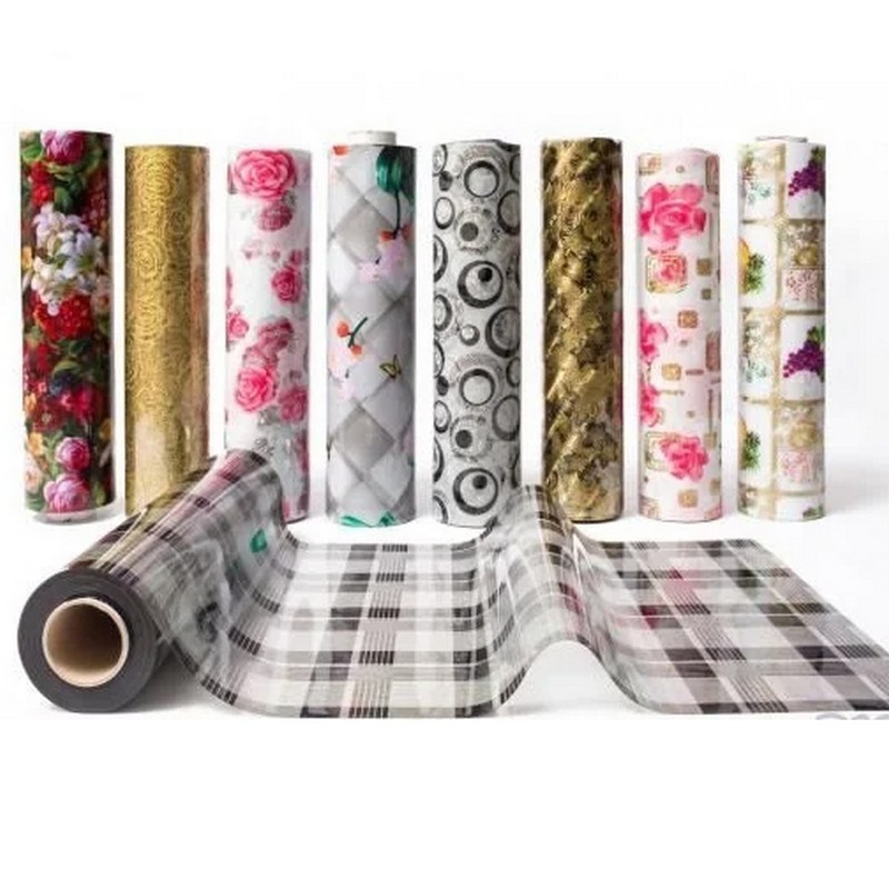 Клеенка в ассортименте