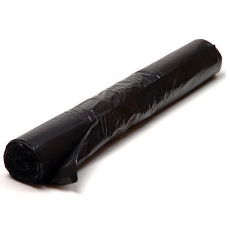 Мешок для мусора п/э 180л (10шт/рул) 85х105см 50мкм 