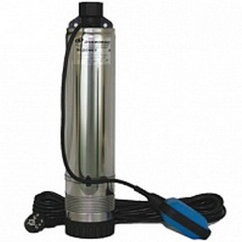 Насос скважинный ДЖИЛЕКС Водомет 55/50 3D